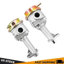 2Pcs Air Pump Check Valves LH & RH Fits Mercedes C320 CL500 G500 E320 E430 S430 picture