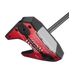 NEW Odyssey Golf AI-Dual Square 2 Square #7 Putter 2026 - Choose Length picture