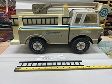 Mighty Tonka Truck MR-970 Bell Telephone System Bucket Lift (LADDER ONLY) picture