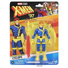 X-Men 97 Marvel Legends NIGHTCRAWLER Action Figure HASBRO Retro Animated Cartoon picture