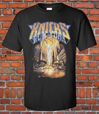 Vintage Recreated Knick Tee   - Bootleg Tee  -  Graphic T-Shirt picture