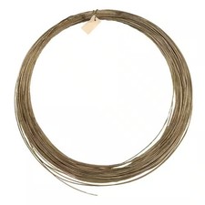 FARMGARD 170 ft. 9-Gauge Galvanized Steel Coil Smooth Wire Made of Class 3 steel picture