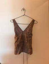 Gorgeous Vintage Marni vest top picture