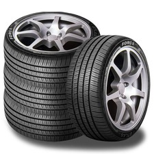 4 Atlas Force HP 205/55R16 91V All Season Tires [ 700AA UTQG / 50K Mi Warranty ] picture