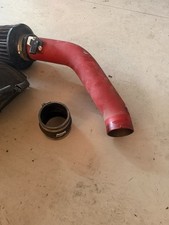 USED Subaru WRX STI 2015-2021 Grimmspeed Cold Air Intake with Stealthbox picture