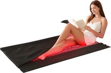 Full Body Red Infrared Light Therapy Sleeping Bag 2680 LEDs Muscle Pain Relief picture