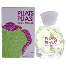 Pleats Please Leau / Issey Miyake EDT Spray 3.3 oz (w) picture