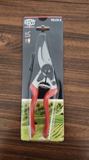 Felco 8 Ergonomic Model Bypass Pruning Shears Swiss Made Hand Pruner Shear F8 picture