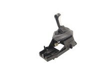 2006-2012 Porsche Cayman S Manual Transmission Gear Shifter w/Leather Boot OEM picture