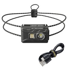 Nitecore NU20 Classic 360 Lumen USB-C Lightweight Outdoor Headlamp picture
