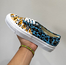 VANS Authentic Imran potato complex on exclusive   picture