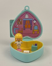Polly Pocket Christmas Ornament 2026 Mattel Ruz Brand New Viral picture