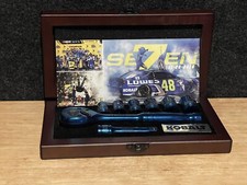 Kobalt Tool Set - NASCAR Se7en 2016 Limited Edition Blue picture