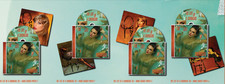 The Life Of A Show Girl CD & Hand Signed Photos 1-4 Collectible picture