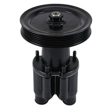 Raw Sea Water Impeller Pump 46-807151A9 replacement picture