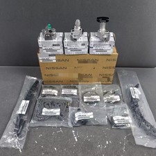 New OEM Timing Chain Kit for Nissan Altima Maxima Murano Quest VQ35DE 3.5L US picture