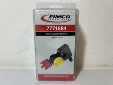 FIMCO Center Nozzle Wet Boom Polyacetal Assembly 4' Coverage 1/2