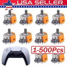 PS5 Hall Effect Stick Controller V3 Magnet Effekt Drift Fix für PlayStation5 Lot picture