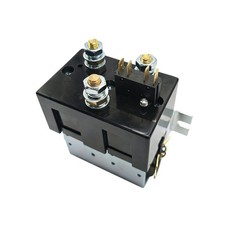 3740135 DRIVE CONTACTOR - RELAY (48V) For JLG High Quality Brand NEW picture