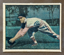 1951 Berk Ross #2-1 Stan Musial picture
