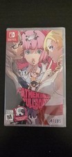 Catherine: Full Body - Nintendo Switch with Sheep Keychain Brand New picture