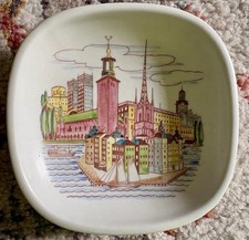 VTG Rörstrand Stockholm Ceramic 5.25