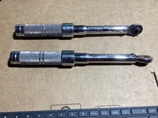 1 Used Proto 6062CX 1/4