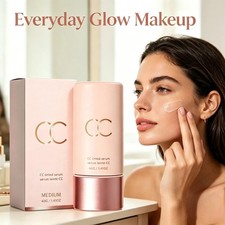 Tarte CC Tinted Serum Color Correcting Foundation Serum Color Changing 40g picture