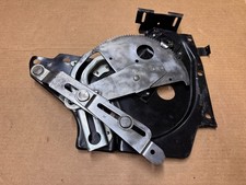 87-93 Ford Mustang Convertible Regulator Quarter Window Motor Arm POWER RH OEM picture
