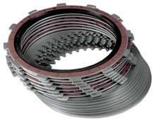 Barnett Clutch Plate Kit 306-25-40002 for 2006-2008 Ducati Monster S2R 1000 picture