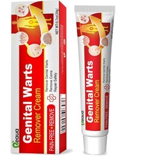 Wart Remover Fast Acting Gel Wart Remover Freeze,Genital Wart Freeze for Genital picture