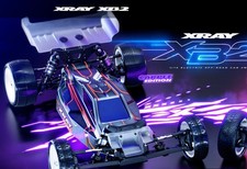XRAY XB2C'26 2026 2WD 1/10 ELECTRIC OFF-ROAD CAR KIT picture