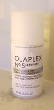 Olaplex No. 5 Leave-In Conditioner Moisturizing for All Hair Types 3.3 fl oz picture