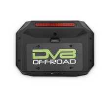 DV8 18 - 26 Jeep JL Spare Tire delete TSJL-04 Wrangler picture