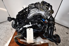 JDM 1996-2004 Nissan Frontier, Pathfinder & Xterra VG33 3.3L V6 Engine. picture