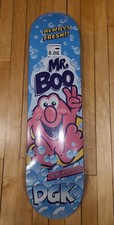 DGK MR BUBBLE 