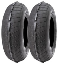 Tusk Sand Lite Ribbed Front Tire Set 30x10-14for Side x Side / UTV picture