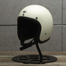 BORN FREE 500TX American 50s Vintage Style Helmet picture