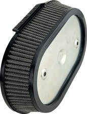 Arlen Ness Big Sucker Oval Air Filter for Ventilator M8 Air Cleaners picture