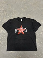 Rare Vintage 90s Smashing Pumpkins