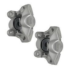 HOT/Rear Brake Calipers Pair fit for Mercedes-Benz 250/280/280CE 1968-1981 picture