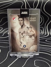 Kristijan Kahlina /10 - Team of the season MLS - Topps Total Football 2025-26 picture
