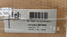 Sporlan Controls 381608 RK-SORIT-PI-5 0/100 REBLD KIT picture