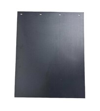 Rezaw-Plast Mud Flaps for Semi Trucks, 24