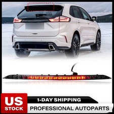 LED 3rd Third Brake Light Center Assembly For 2015-2020 Ford Edge 923-133 New picture