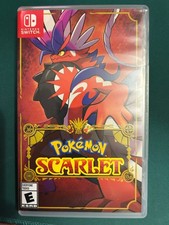Nintendo Switch Games picture