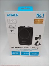 3-in-1 Qi2 MagGo Portable Charger picture
