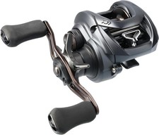 Daiwa Tatula Elite 100XS Right Hand 8.1:1 Casting Reel TAEL100XS picture