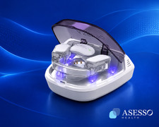 Complete Wellness Solution for Bruxism. TMJ, Jaw Pain, Headaches/Migraines picture