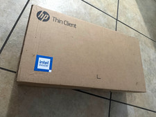 HP Pro t550 Thin Client Celeron J6412 16gb DDR4 32GB flash memory IGEL OS picture
